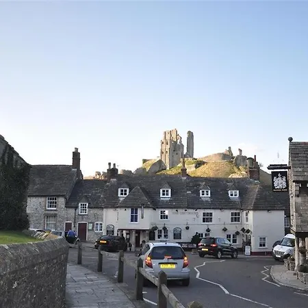 Tavern Way Corfe Castle Exterior photo