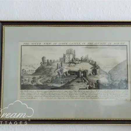 Tavern Way Corfe Castle Exterior photo