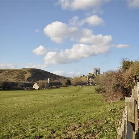 Tavern Way Corfe Castle Exterior photo