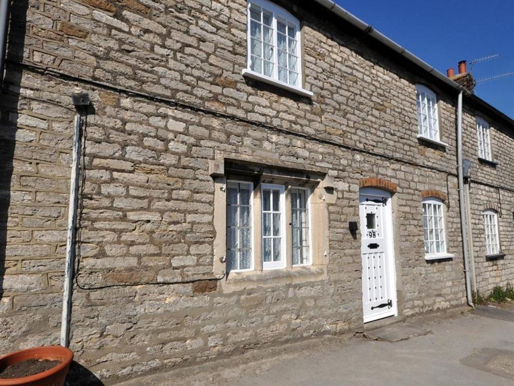 Tavern Way Corfe Castle
