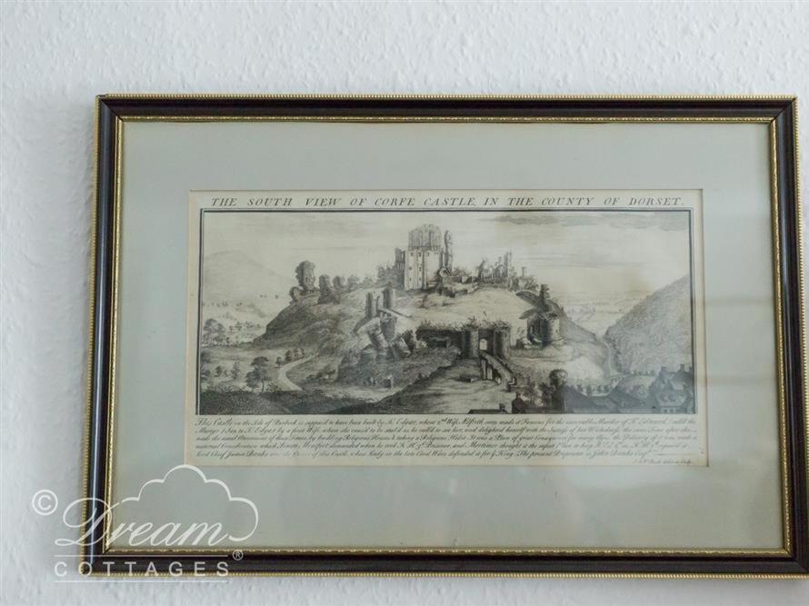 Tavern Way Holiday home Corfe Castle