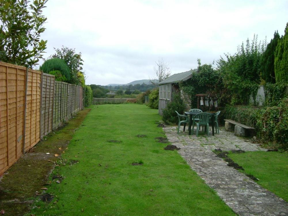 Tavern Way Corfe Castle